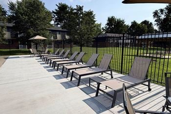 Sundeck